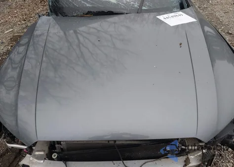 2015 Audi A8 L 4.0T из США, поврежденный, VIN WAU32AFD5FN013651